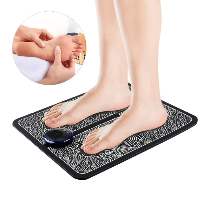 RFOOTREVIVE PRO - FOOT MASSAGE