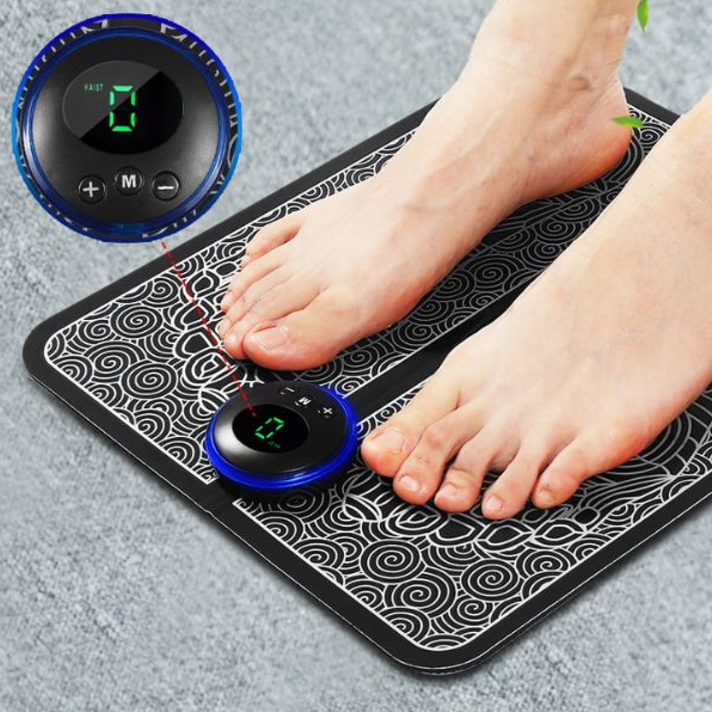 RFOOTREVIVE PRO – FOOT MASSAGE