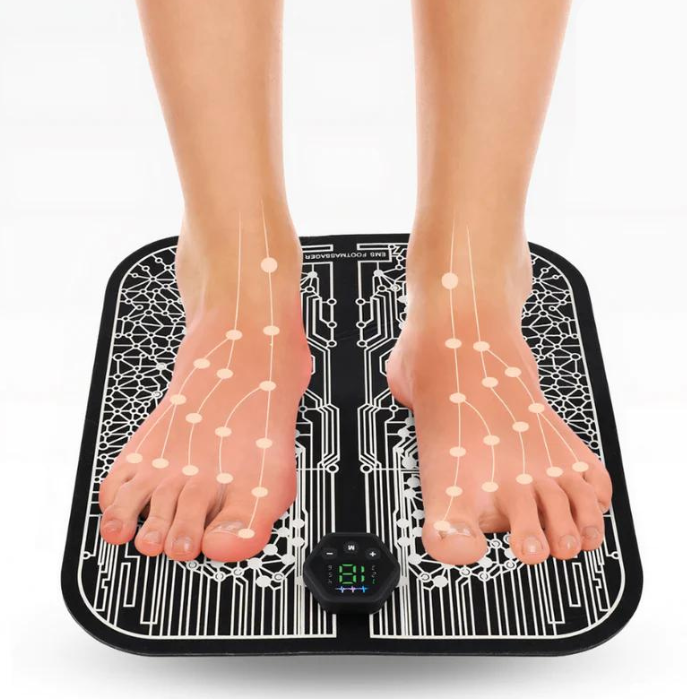 RFOOTREVIVE PRO - FOOT MASSAGE