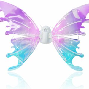 Roblox Fairy Wings