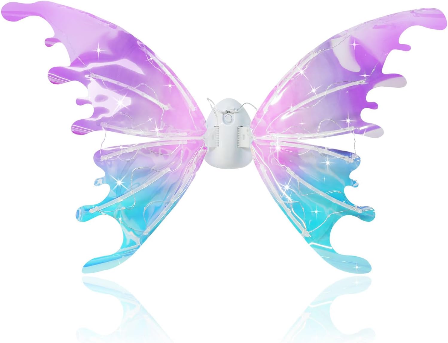 Roblox Fairy Wings