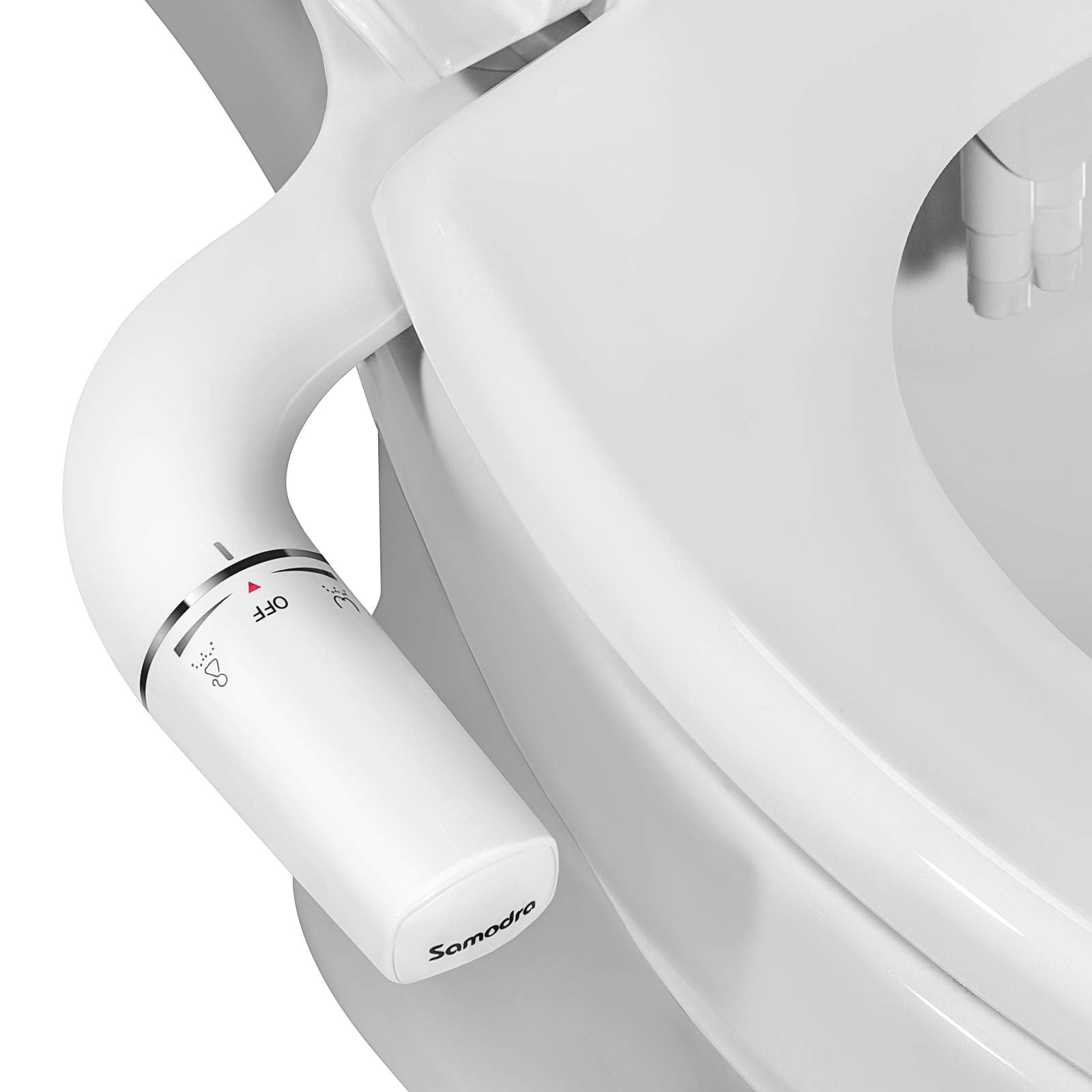 Samodra Bidet -  Bidet Attachment