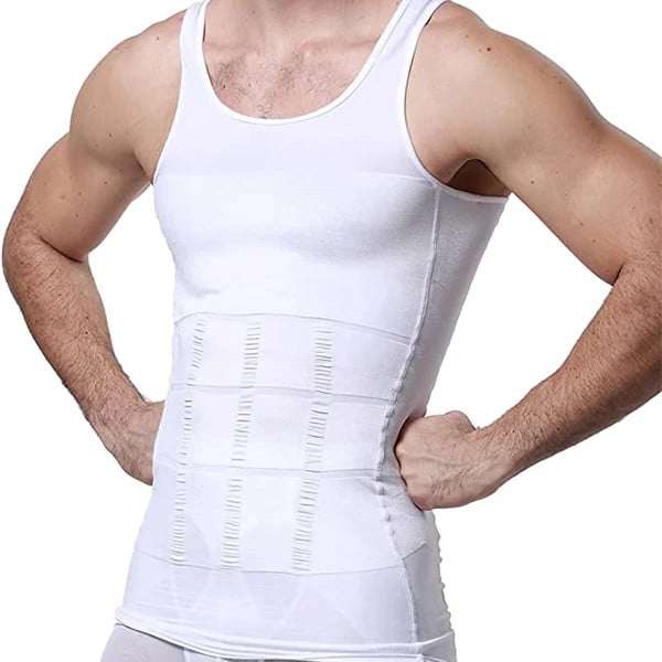 SculptCoreTM - Men's Body Shaper (Buy 1 Get 1 FREE)