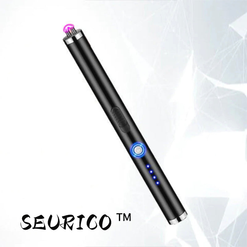 Seurico Personal Safety High Power Stun Pen -25M volts