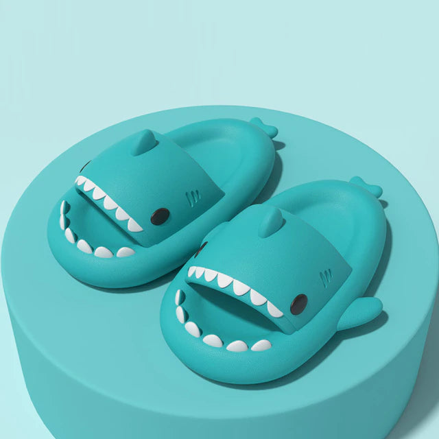 Shark Slides