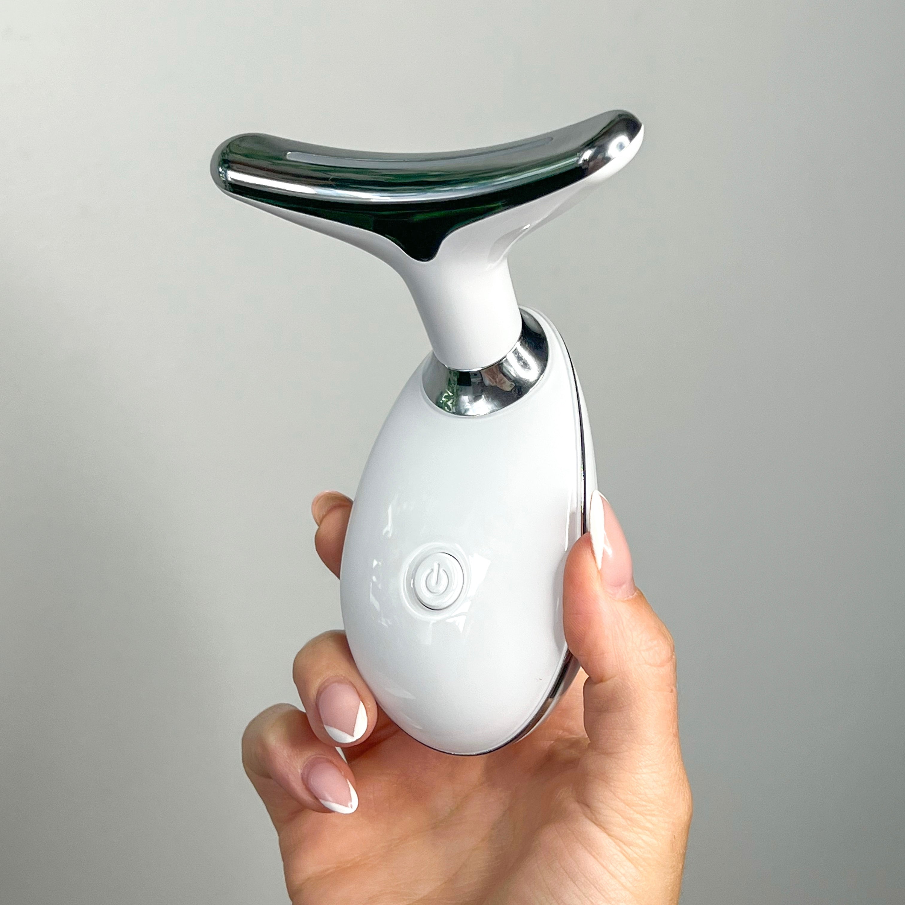 SILK SKIN GLOW FACIAL MASSAGER