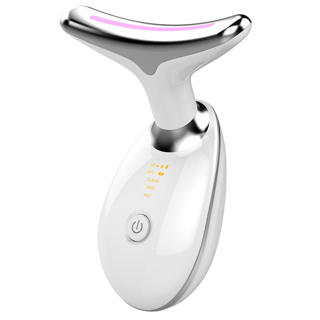 SILK SKIN GLOW FACIAL MASSAGER