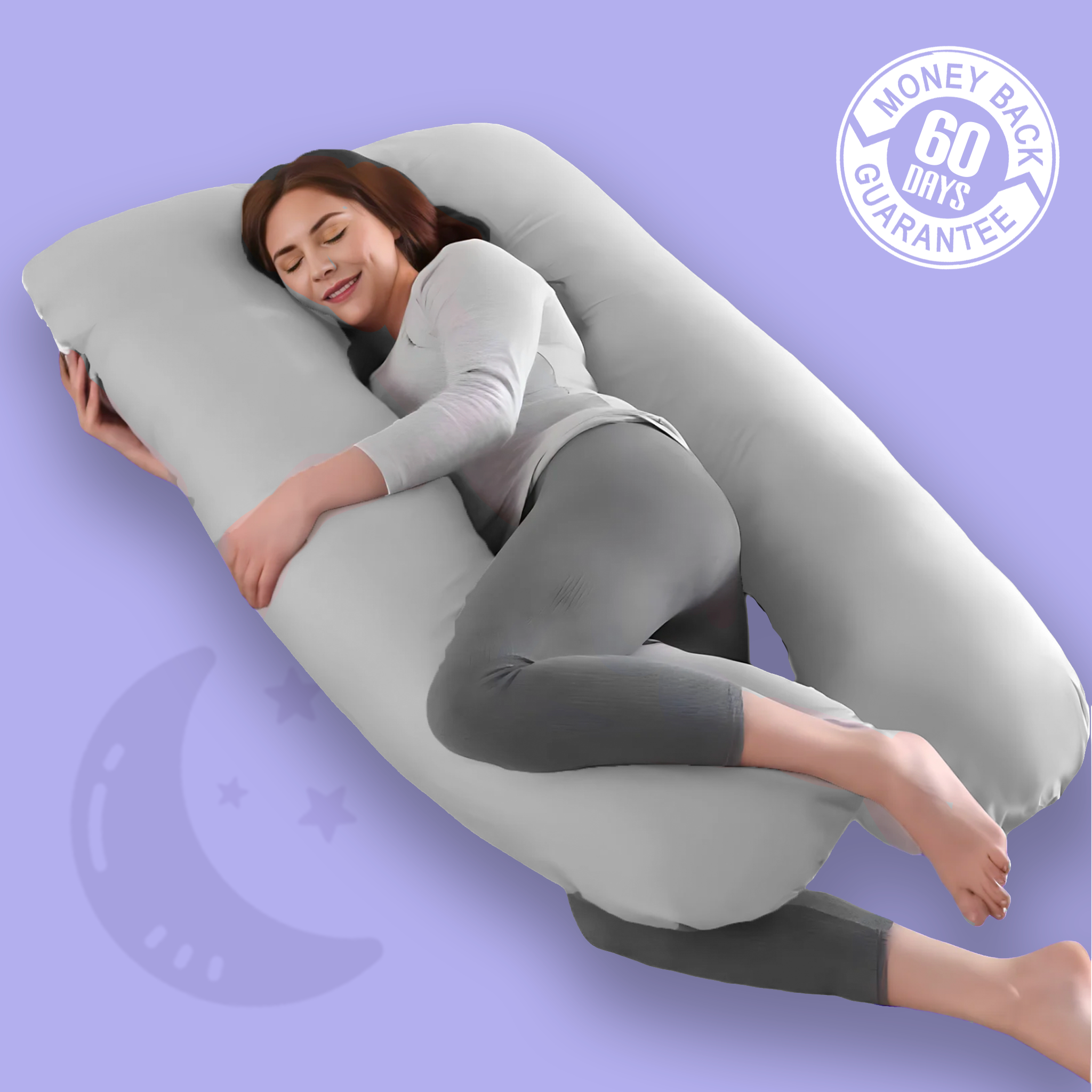 Sleapy Body Pillow