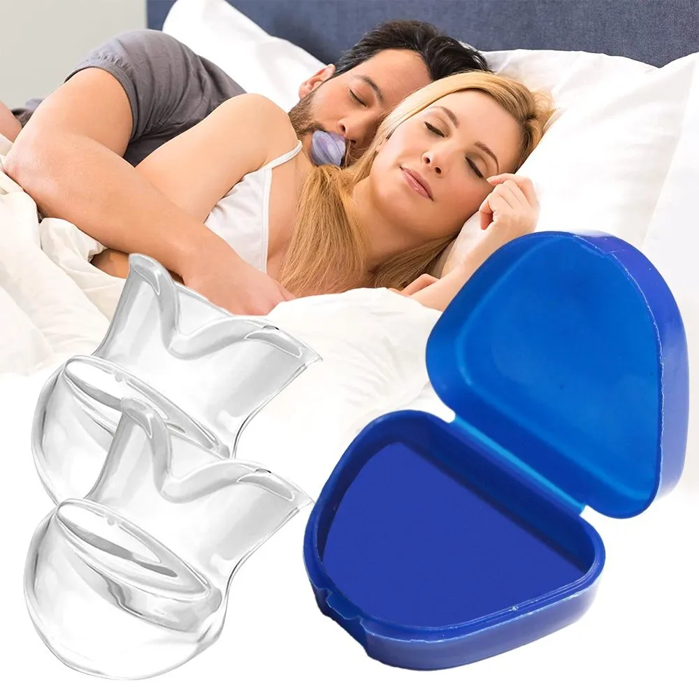 turkus - SleepEase MouthGuard