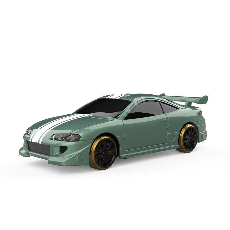 Slidey Boys Tabletop Drift RC Car