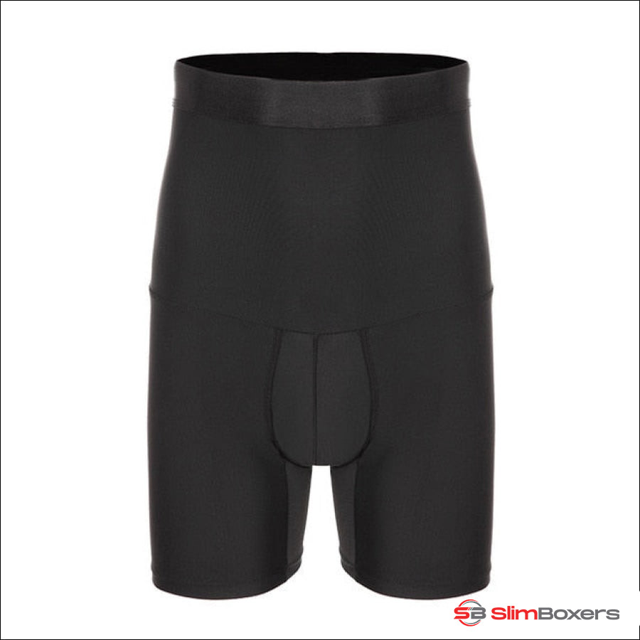 SlimBoxers - (80% OFF) Posture-improving Compression Boxers