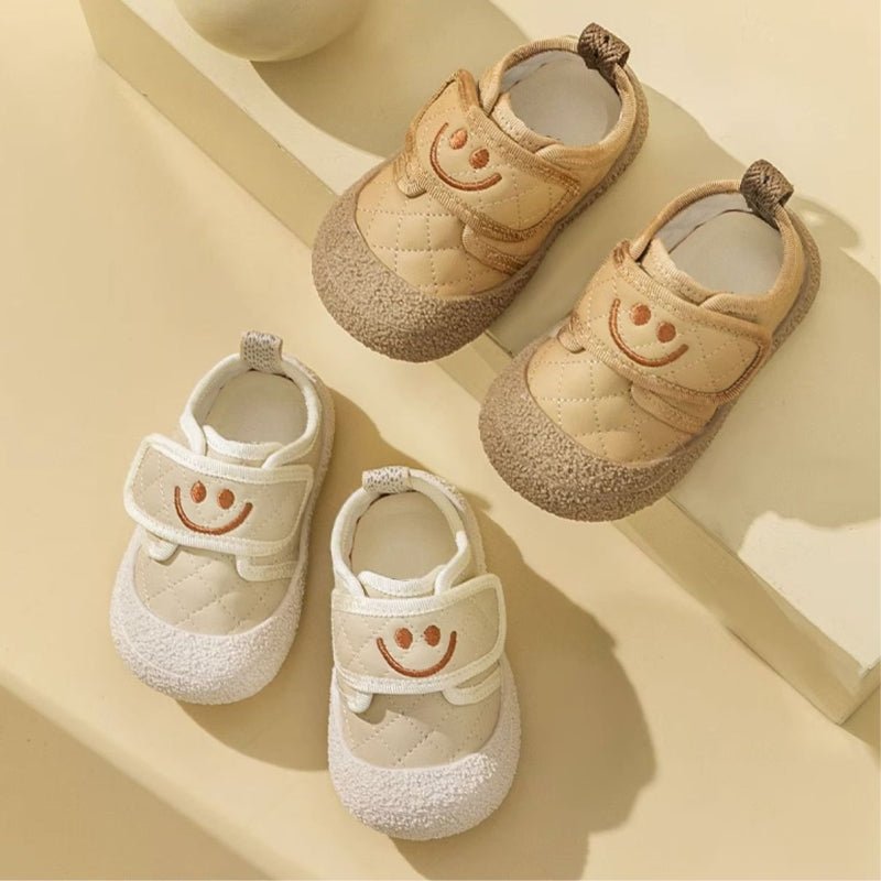 SmileCookie - Toddlers Outdoor Shoes