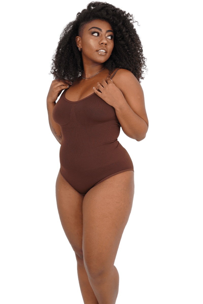 Snatched Bodysuit - Buy 1 Get 1 Free