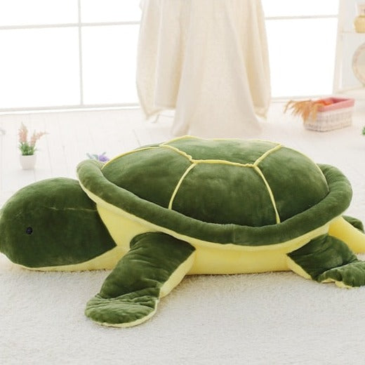 Snow Buddy Turtle Protector