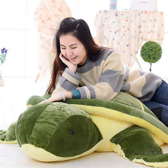 Snow Buddy Turtle Protector