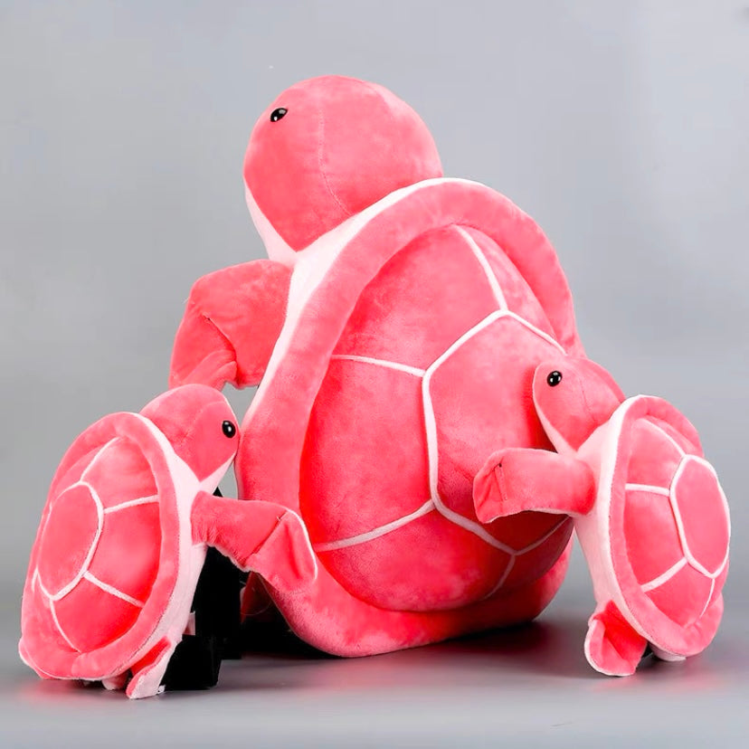 Snow Buddy Turtle Protector