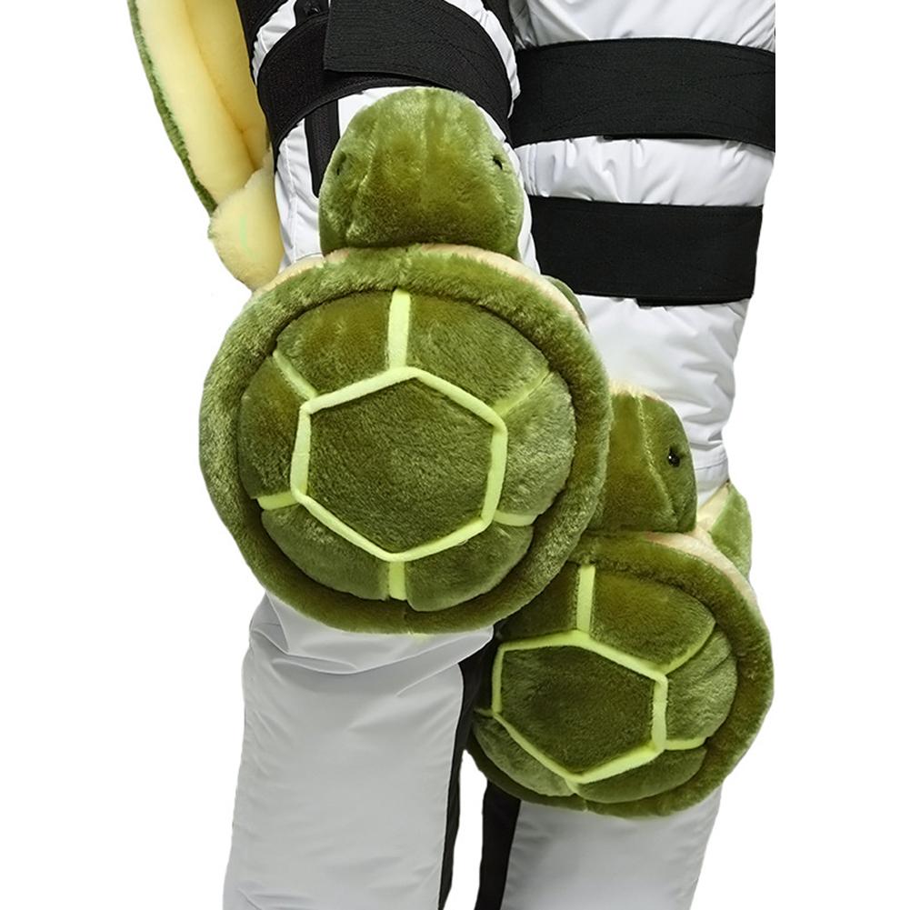 Snow Buddy Turtle Protector