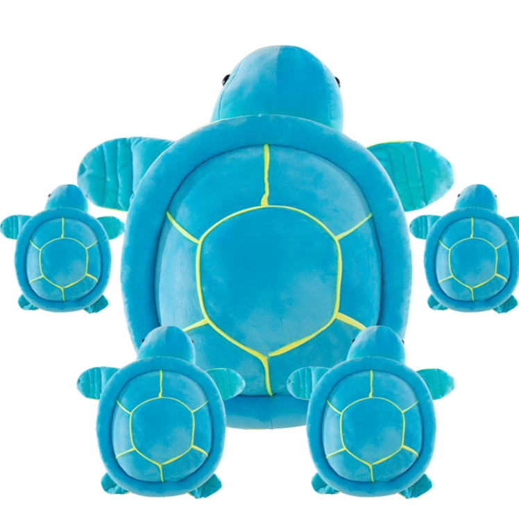 Snow Buddy Turtle Protector