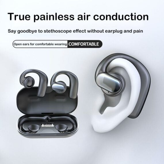 SonicWave EchoBuds (70% OFF TODAY ONLY!)