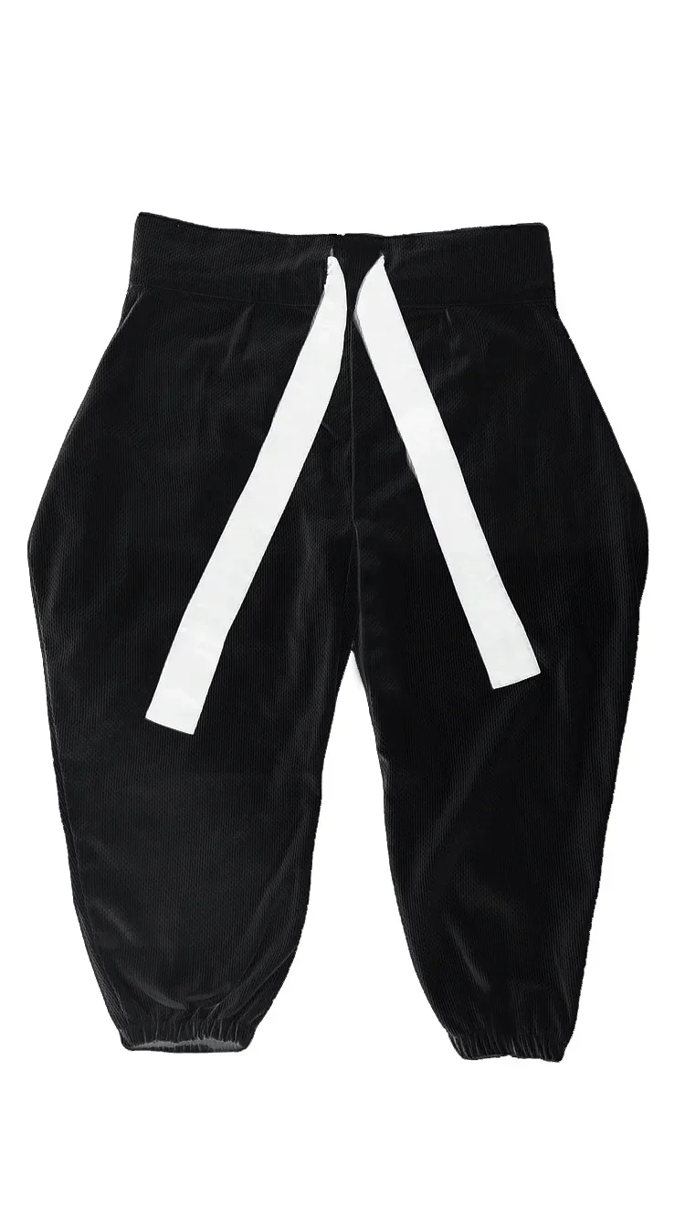 Sorcerer Killer Unisex Pants