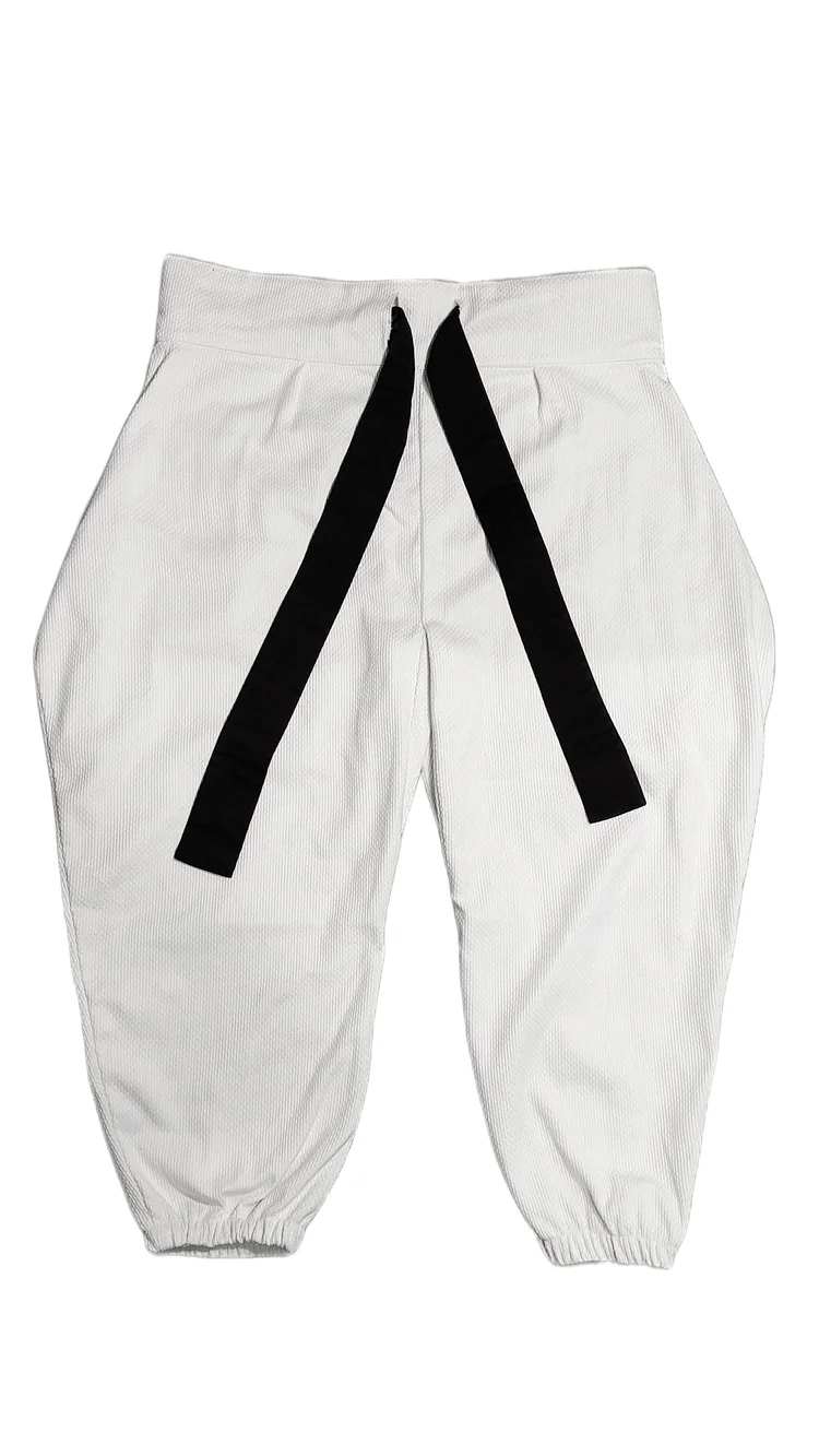 Sorcerer Killer Unisex Pants