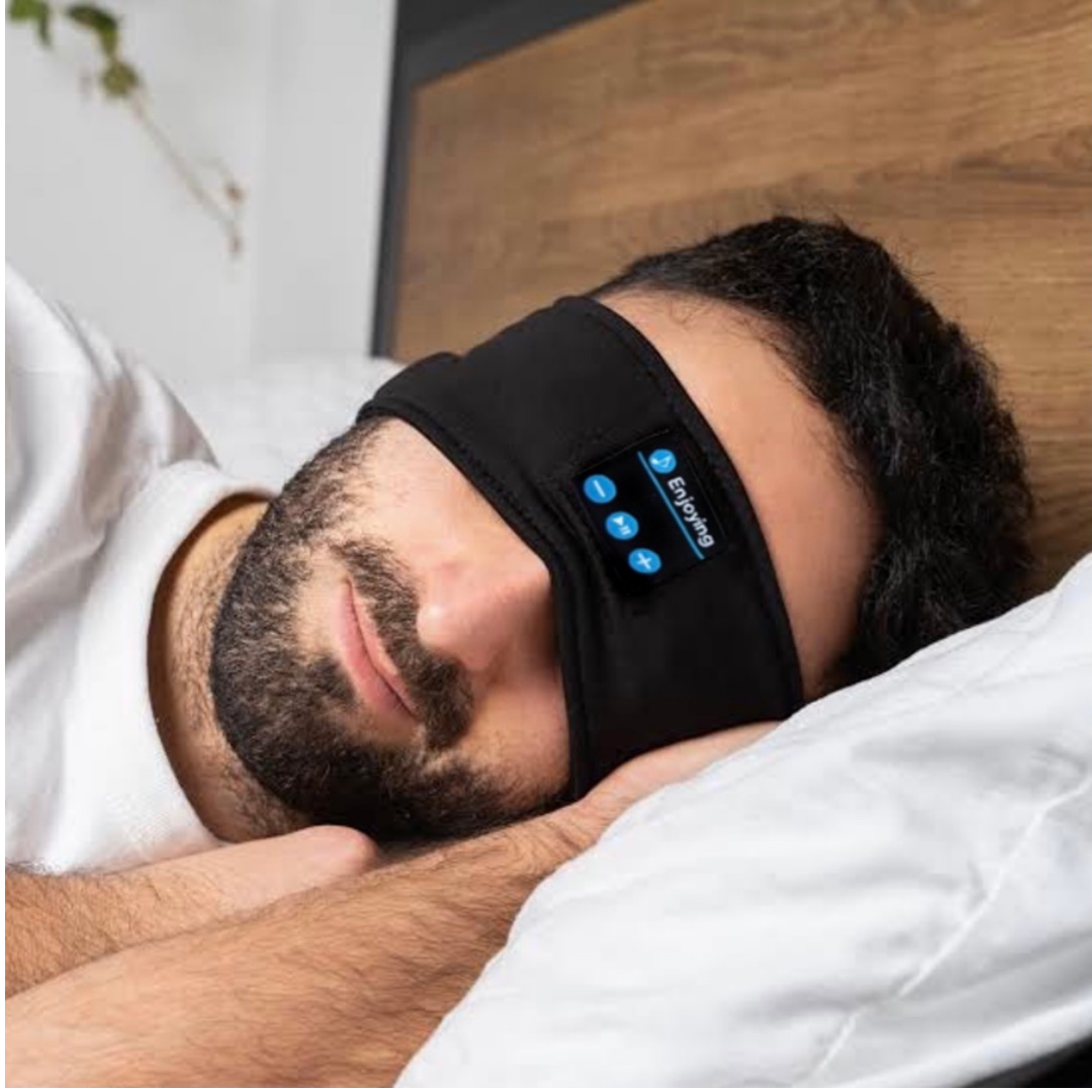 SOUNDSLEEP BAND - 50% OFF TODAY