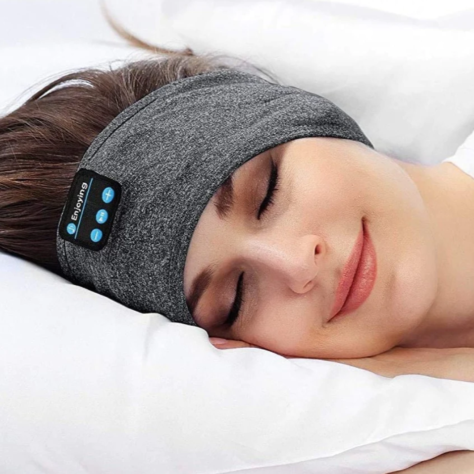 SOUNDSLEEP BAND - 50% OFF TODAY