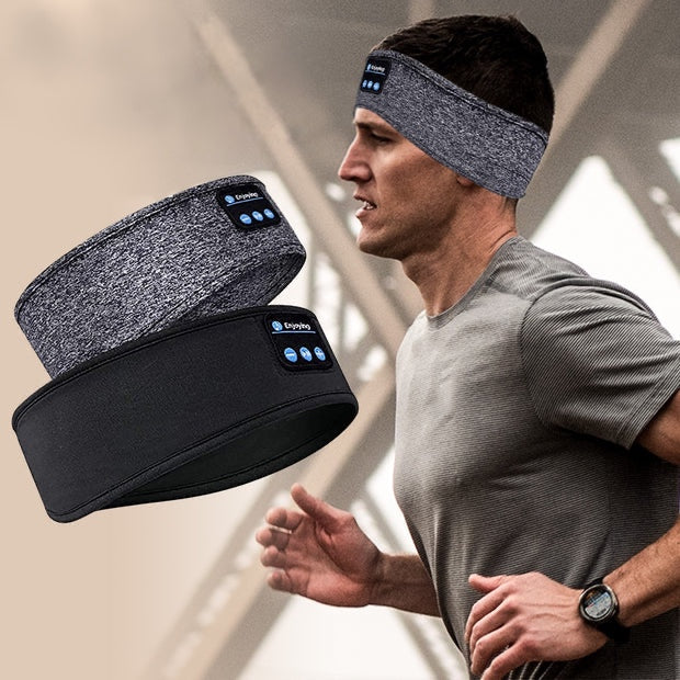 SOUNDSLEEP BAND - 50% OFF TODAY