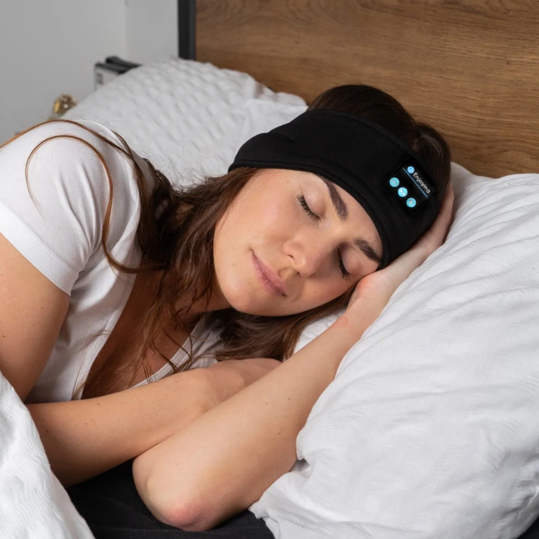 SOUNDSLEEP BAND - 50% OFF TODAY