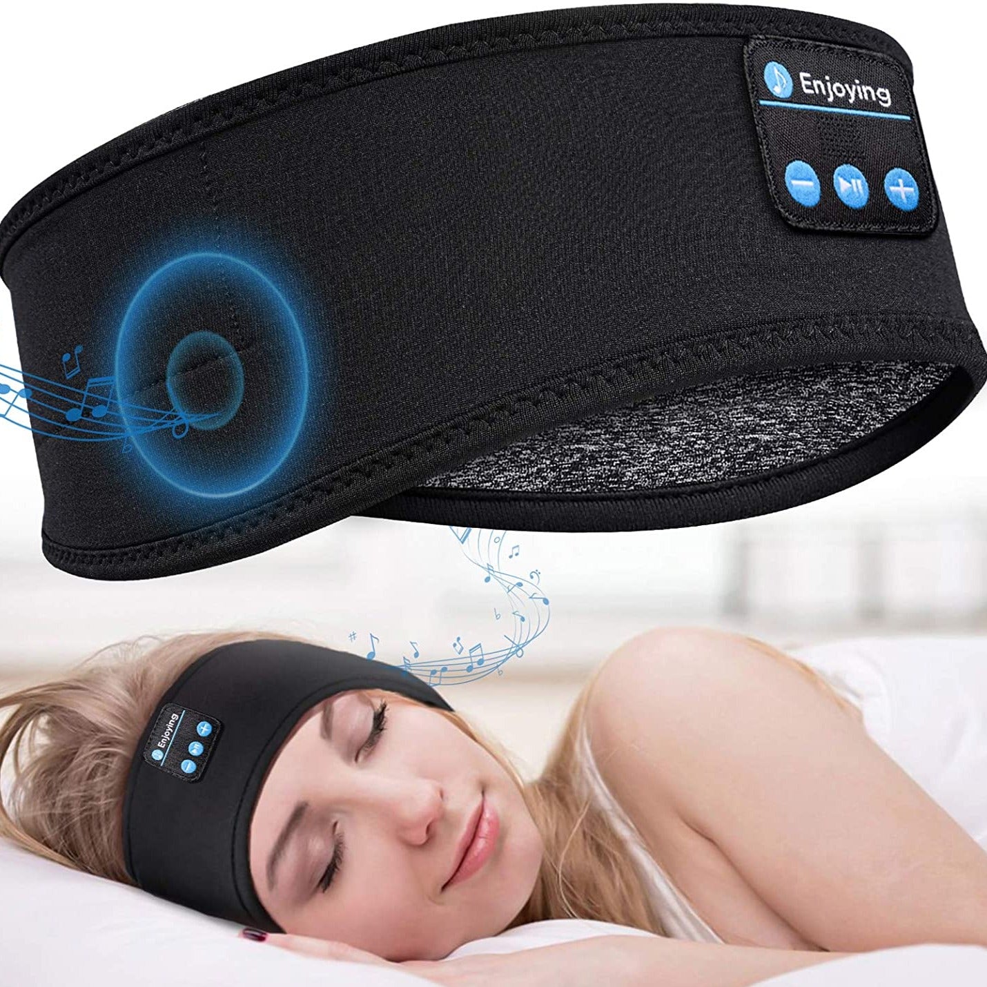 SOUNDSLEEP BAND - 50% OFF TODAY