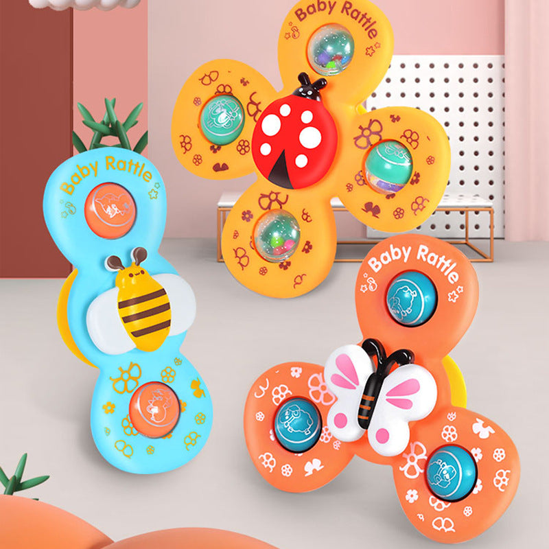 SpinBaby Spinner Set