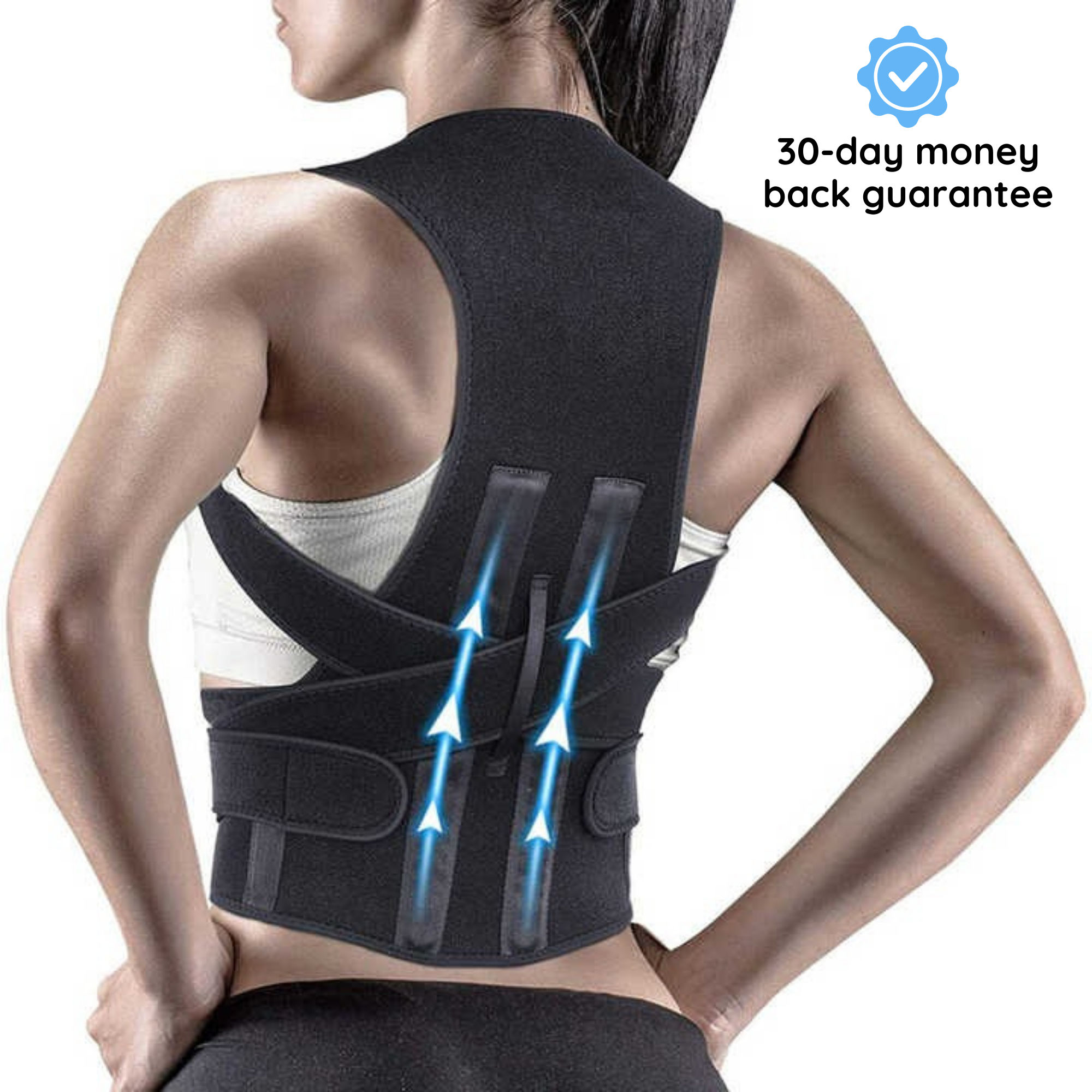 SpineLine | Posture Pain Relief in Just 20 Minutes a Day