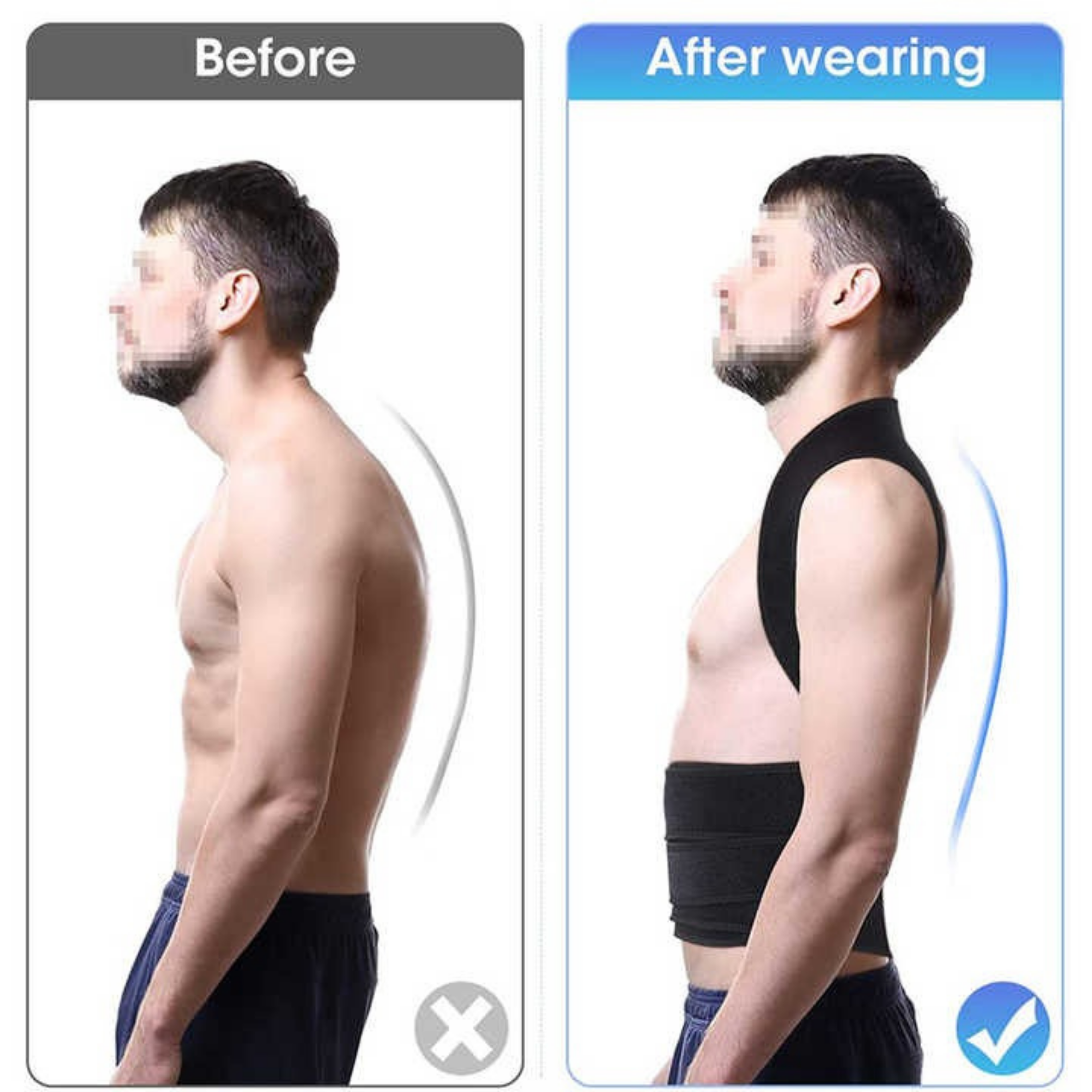 SpineLine | Posture Pain Relief in Just 20 Minutes a Day