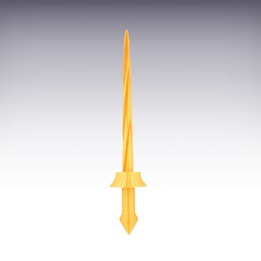 Spiral Sword