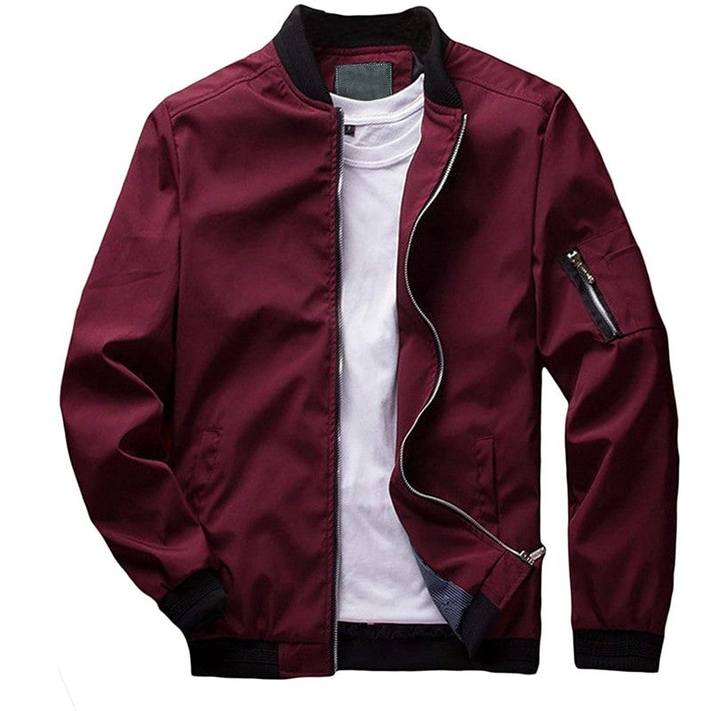 Springfield Bomber Jacket