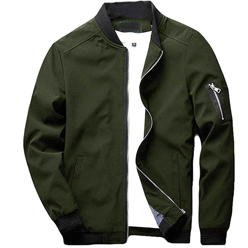 Springfield Bomber Jacket