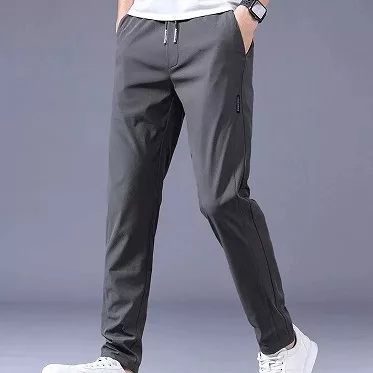 Stretch Pants - Last Day Promotion 49% OFF - Men's Fast Dry Stretch Pants