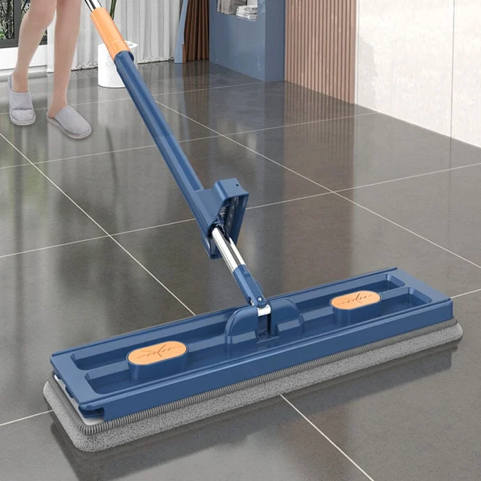 SUMMER BIGGEST SALE - Large New Style Flat Mop