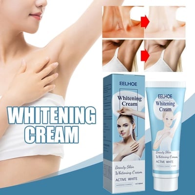 SUMMER HOT SALE-49% OFF WOMEN WHITENING CREAM