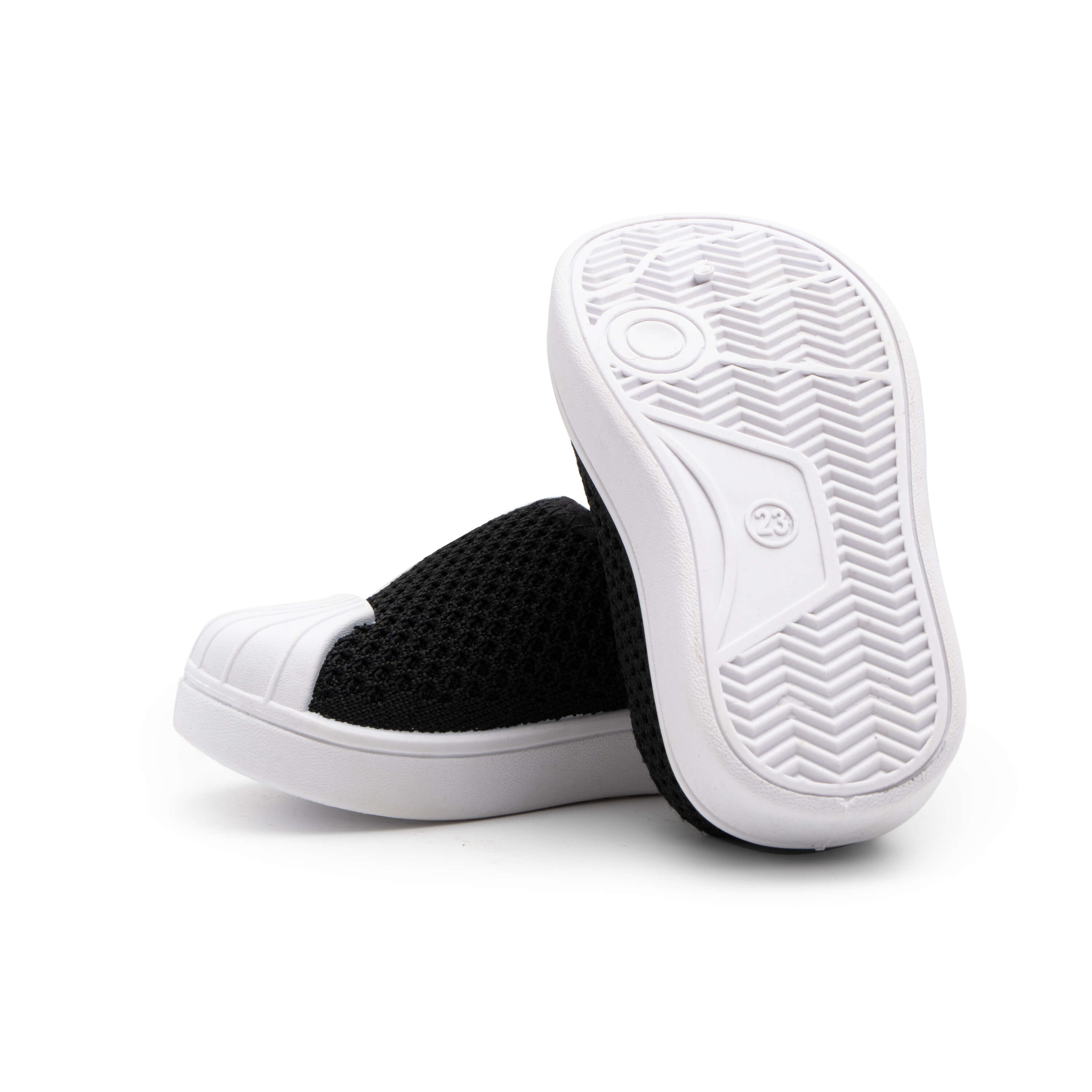 Summer Sneakers - Non-Slip Baby Shoe-Socks