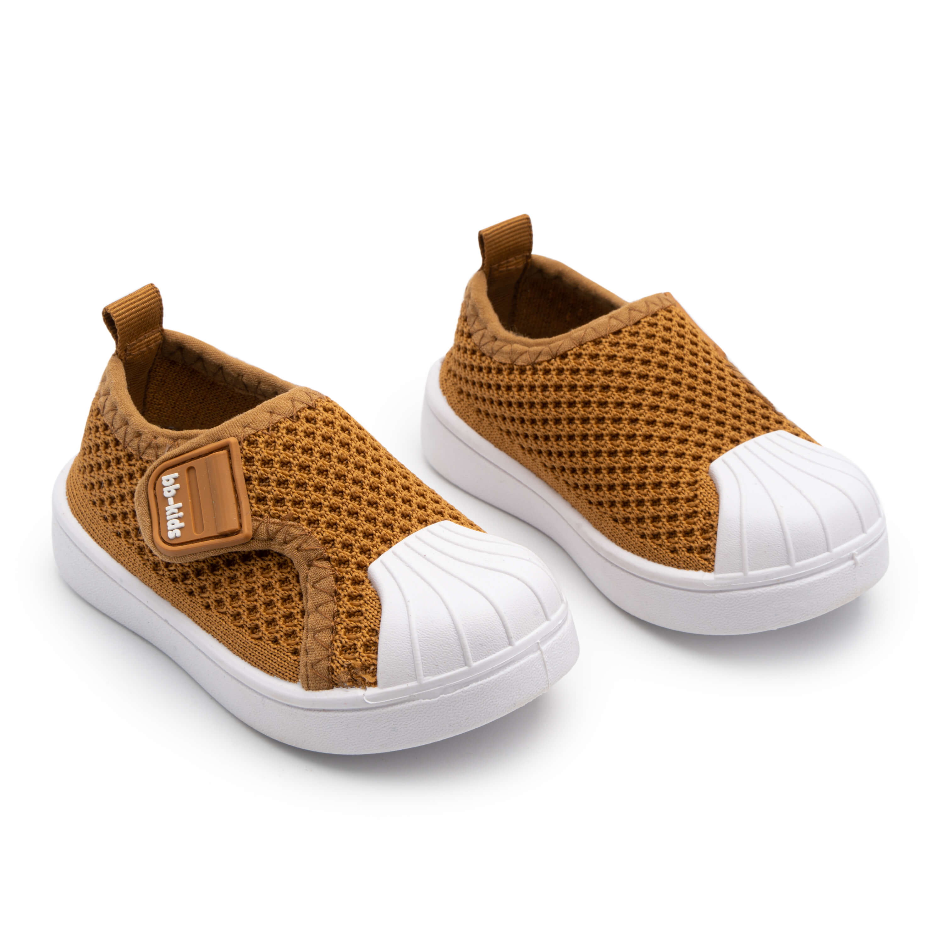 Summer Sneakers – Non-Slip Baby Shoe-Socks