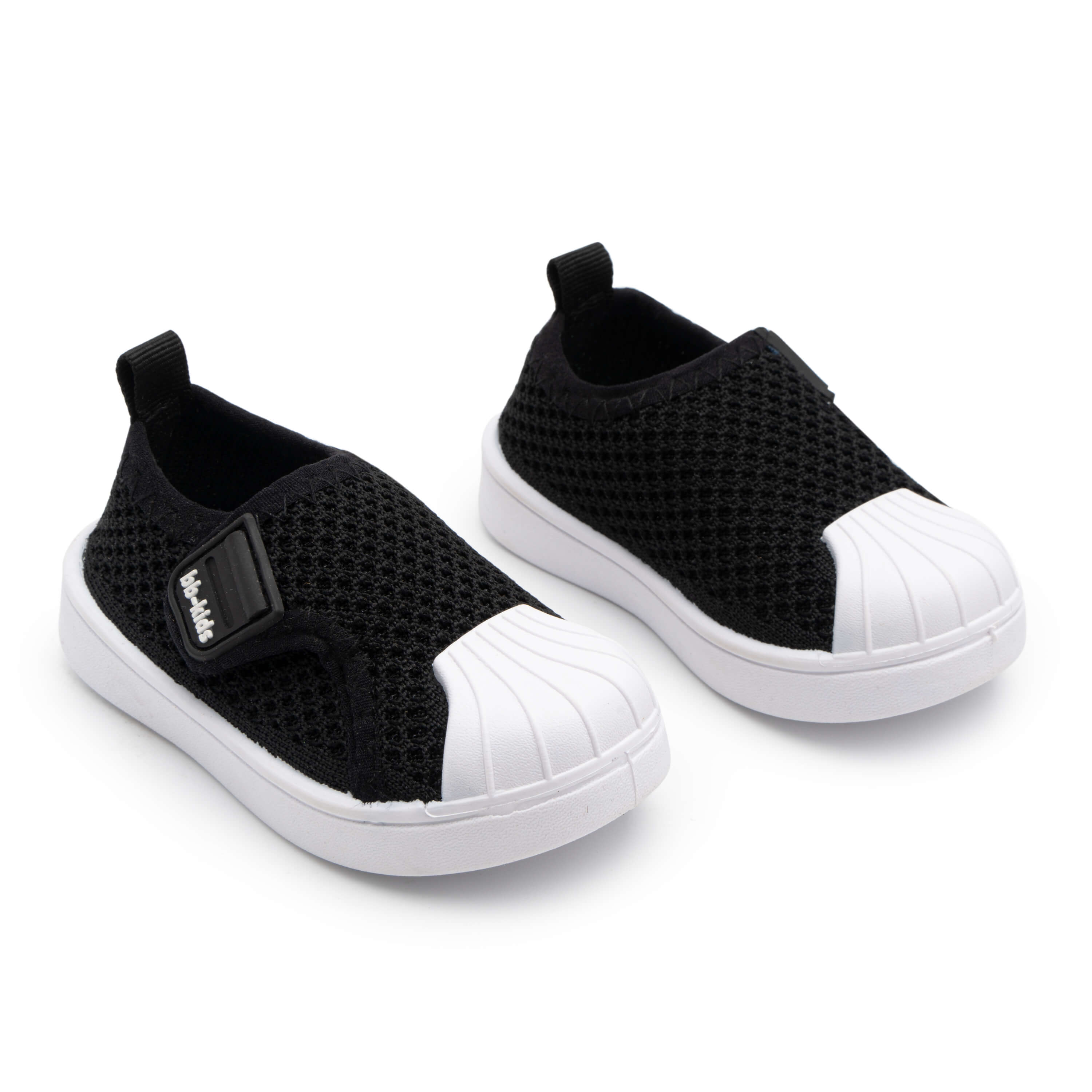 Summer Sneakers - Non-Slip Baby Shoe-Socks