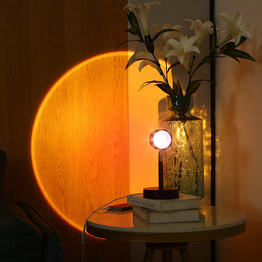 Sunshine lamp