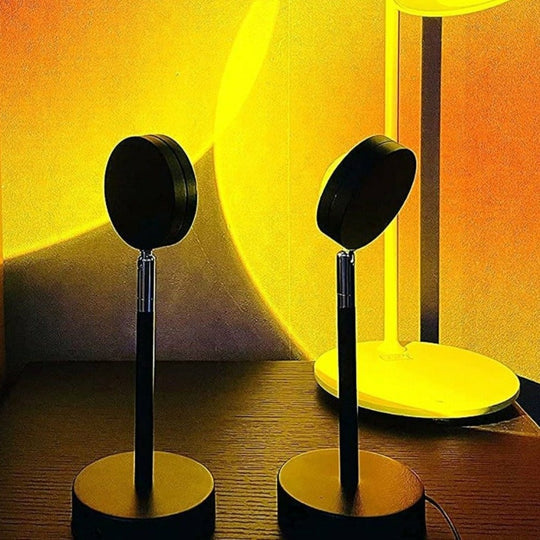 Sunshine lamp