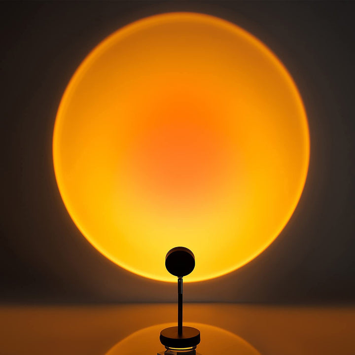 Sunshine lamp