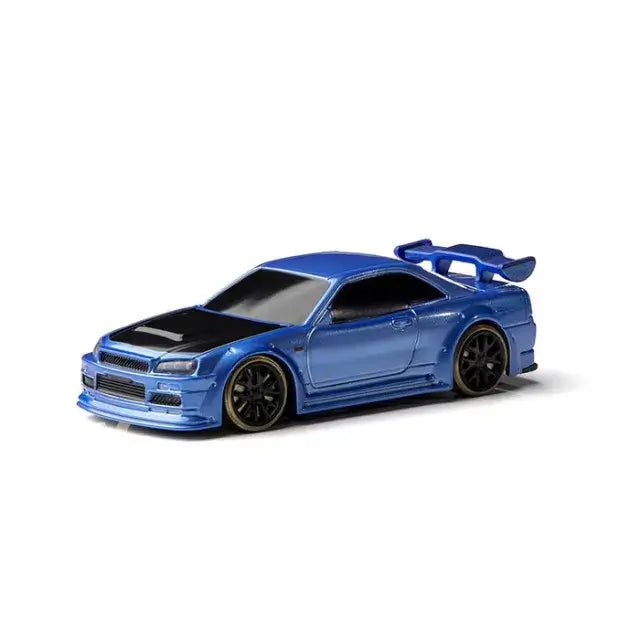 Tabletop Drift RC Car