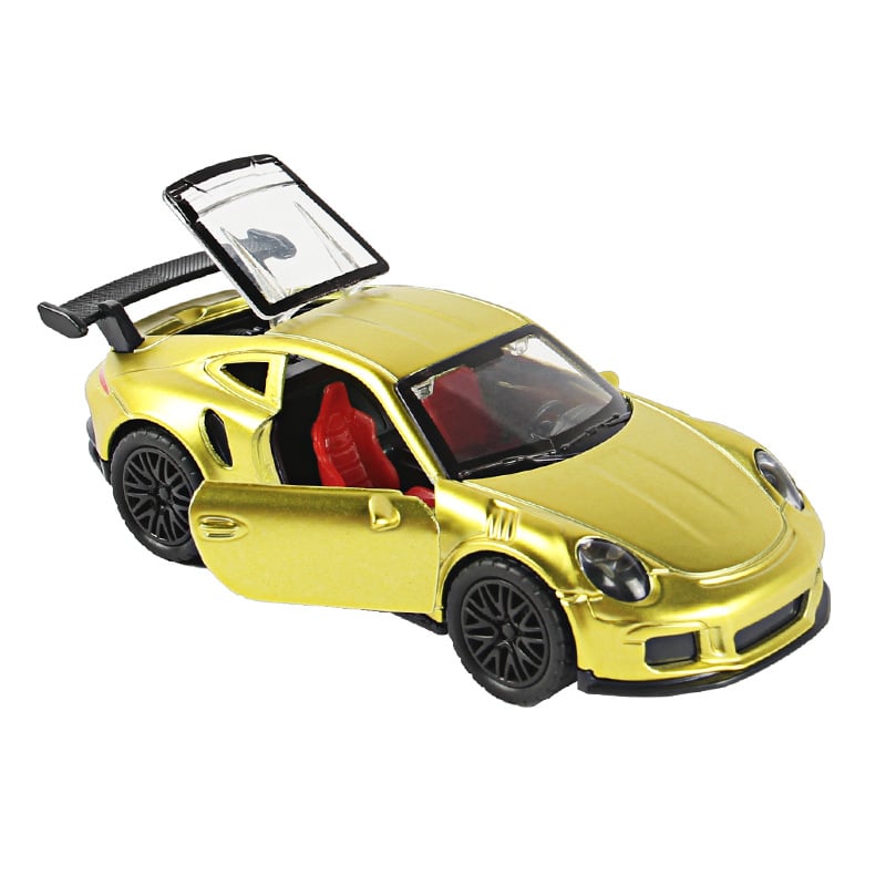 Tabletop toy Car