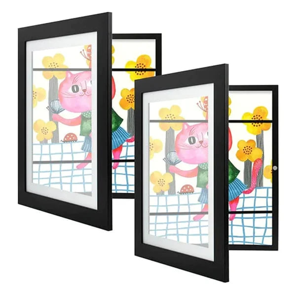 THE LAST DAY 70% OFF - Children Art Projects Kids Art Frames