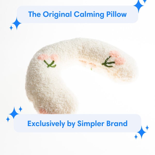 The Original Calming Pillow