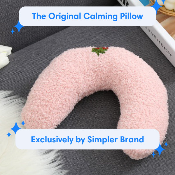 The Original Calming Pillow